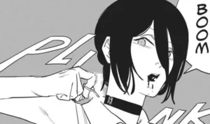 Prediksi Cerita Manga Chainsaw Man Chapter 190