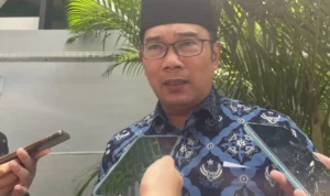 Gubernur Jabar terapkan WFH bagi ASN
