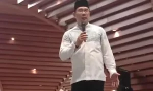 Ridwan Kamil mengungkapkan harapan terhadap kondisi Provinsi Jabar menjelang berakhir masa jabatanya sebagai Gubernur Jabar.