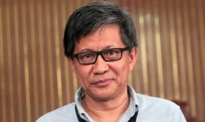 Rocky Gerung Berpotensi Masuk Bui Usai Dilaporkan Relawan Jokowi dengan Tuduhan 'Bajingan Tolol', Berikut Pasal-Pasal yang Mengancamnya