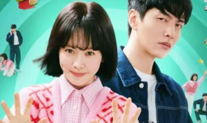 Sinopsis drama korea Behind Your Touch