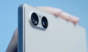 Sony xperia 5 v bakal di perkenalkan september mendatang