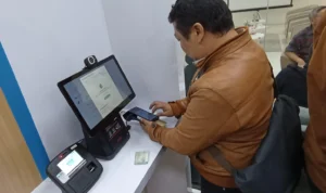 Samsat Digital di Bandung untuk Apa Saja? Cek Info Layanannya Samsat Digital Kini Hadir di Bandung/ Foto: Sandi Nugraha/Jabar Ekspres