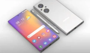 Galaxy S24, si Ponsel Premium dari Samsung yang Kabarnya Akan Meluncur di Awal 2024 Siapa yang tak tertarik dengan bocoran terbaru tentang Galaxy S24? Handphone premium yang akan dihadirkan oleh Samsung pada awal tahun 2024 ini sepertinya telah memikat perhatian banyak kalangan.