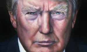 Mantan Presiden Amerika Serikat (AS), Donald Trump, tengah berhadapan dengan ancaman serius setelah Jaksa Distrik Fulton County negara bagian Georgia, Fani Willis, mengedarkan surat perintah penangkapannya.