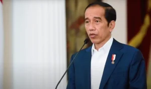 Jokowi Tanggapi Kasus Oknum Paspampres yang Diduga Terlibat Penganiayaan