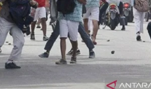 Apa yang Memicu Bentrok Antarkelompok India hingga Merambah ke Pembakaran Masjid? Apa yang Memicu Bentrok Antarkelompok India hingga Merambah ke Pembakaran Masjid?