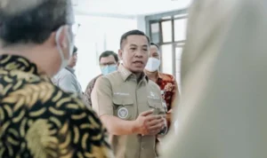 Karawang Tekankan Gerakan Pendidikan Inklusif di Lingkungan Sekolah Karawang Tekankan Gerakan Pendidikan Inklusif di Lingkungan Sekolah