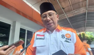 Kang Haru Desak Pemda Jabar Segera Aktifkan TPPAS Lengok Nangka