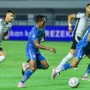 Persib Bandung Menang Lawan RANS Nusantara 2-1