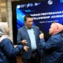 Sebagai bentuk kepedulian kepada insan pers, BRI memberikan bea siswa kepada 45 jurnalis terpilih untuk dapatkan pendidikan ke jenjang S2.