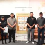 Sebuah perusahaan NFT melakukan terobosan dengan mendaftarkan token RXT Rimaunangis ($RXT) sebagai alat pembayaran melalui Coinpayments.net.
