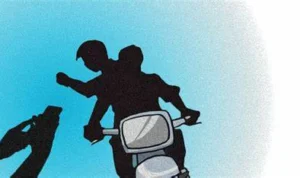 Ilustrasi. Seorang pemuda di Cibaduyut, Kabupaten Bandung menajdi sorotan lantraan dinilai heroik berhasil gagalkan aksi pembegalan. (Istimewa)