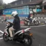 Dirlantas Polda Aceh Meluncurkan Sirkuit Baru untuk Ujian SIM C yang Lebih Mudah dan Efisien