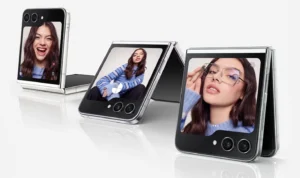 Setelah Diluncurkan, keberadaan Smartphone Samsung Galaxy Z Flip 5 saat ini sudah menjadi trend center dikalangan anak muda.