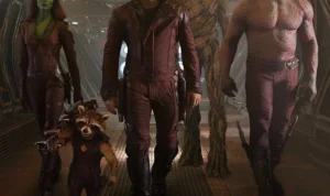 Pecinta Marvel! Film Guardians of the Galaxy Vol.3 Sudah Tayang di Disney+ Hostar