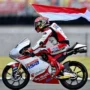 Pembalap Indonesia, Mario Suryo Hadapi Tatangan Teknis di Moto3 Austria