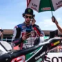 Hengkang dari Honda, Ini Alasan Alex Rins Gabung ke Yamaha