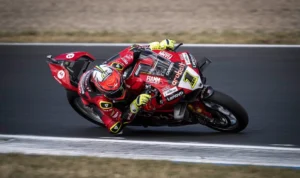Alvaro Bautista Akan Race di MotoGP Malaysia dengan Status Wildcard