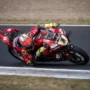 Alvaro Bautista Akan Race di MotoGP Malaysia dengan Status Wildcard