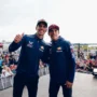 Dua Pembalap Repsol Honda Sayangkan Performa Buruk di MotoGP Inggris, Marquez: Saya Kehilangan Kepercayaan Diri