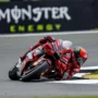 Gagal Raih Podium di MotoGP Inggris, Pecco Bagnaia Akui Salah Strategi saat White Flag