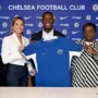 Rekrut Moises Caicedo, Chelsea Rekor Pecahkan Transfer Liga Primer Inggris