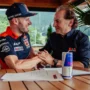 Brad Binder Perpanjang Kontrak dengan Red Bull KTM hingga Tahun 2026