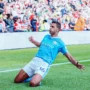 Taklukan Sheffield 2-1, Manchester City Naik ke Puncak Klasemen Premier League Taklukan Sheffield 2-1, Manchester City Naik ke Puncak Klasemen Premier League