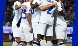 Lawan Cagliari, Inter Milan Bawa Pulang Kemenangan dengan Skor 2-0