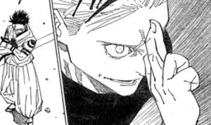 Spoiler Jujutsu Kaisen Chapter 231, Simak di Sini!