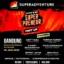 Kembangkan Bisnis di SuperAdventure Superpreneur Meet Up 2023