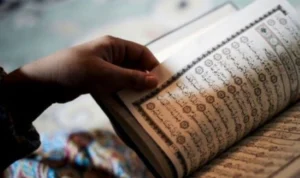 Denmark dan Swedia Berupaya Cegah Pembakaran Al Quran dan Kitab Suci Lainnya