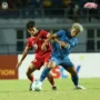 Akhirnya! Setelah 38 Tahun Lamanya, Indonesia Menang di Kandang Thailand!