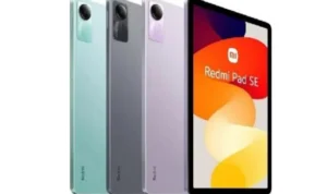 Tablet Xiaomi Redmi Pad SE/ Gizmochina