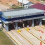 Tarif Gratis Tol Indralaya - Prabumulih/ Dok. Instagram @pupr_bpjt