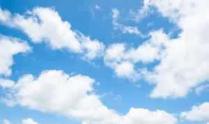 Prakiraan Cuaca Bandung Hari Ini, Senin (21/8): Cerah Berawan