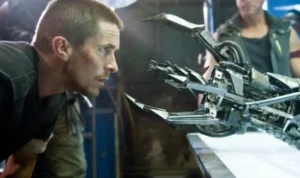 Sinopsis Film Terminator Salvation Tayang di Bioskop Trans TV Sinopsis Film Terminator Salvation Tayang di Bioskop Trans TV