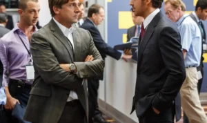 Sinopsis Film The Big Short, Tentang Krisis Keuangan Dunia Sinopsis Film The Big Short, Tentang Krisis Keuangan Dunia