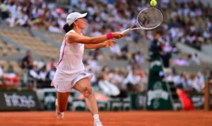 The Swiatek and Sabalenka Rivalry Heated Up at the US Open!