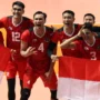 Timnas Piala Dunia Voli