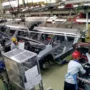 Toyota Bertekad Tingkatkan Komponen Lokal Kendaraan Listrik