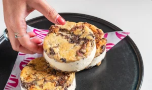 American National Ice Cream Sandwich Day, Celebrating the Sweet Delight