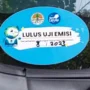 Tilang Uji Emisi Mulai Diterapkan Uji Coba di Jakarta, Kendaraan Harus Lulus Uji Emisi/ Tangkap Layar Instagram @Instagram @kementerianlhk