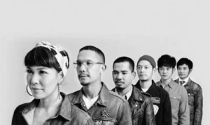 Freedom Fest, yang digelar di Jakarta International Velodrome, Jakarta Timur, sukses ditutup dengan sentuhan manis dari Maliq & D'Essentials.