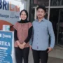 Kisah Ika dari Ciamis jadi Agen BRILink Bantu Ekonomi Keluarga Untuk memperluas layanan digital sampai ke pelosok desa BRI mengajak masyarakat untuk menjadi Agen BRILink