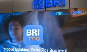 Untuk mendukung layanan digital perbangkan, BRI saat ini memiliki fitur baru yang diterapkan dalam aplikasi mobile BRImo.