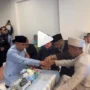 Video Akad Nikah Pratama Arhan dan Azizah Salsha/ Instagram @andre_rosiade