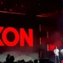 Tampil di Festival Musik Vol.2, iKON Bocorkan Bakal Gelar Konser di Indonesia November Mendatang