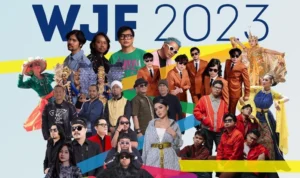 Gak Kebagian Tiket Konser WJF 2023? Ini Acara Gratis Lainnya Tanpa Perlu Tiket Nih! Acara WJF 2023 Gratis di Bandung/ Instagram @thewestjavafest